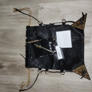 ⚠️SOLD⚠️ Brand New Iron Nose Backpack